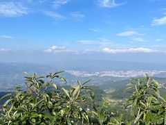 -綦江古剑山