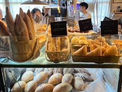 -仙峰天然面包(迎宾路店)