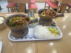 -庆丰包子铺(西单店)