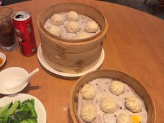-鼎泰丰(国金中心店)