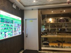 大堂-莎蔓莉莎美容会所