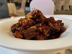 -汉通东林海鲜大酒店(鼓楼孝闻街店)