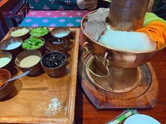 -卡桑嘎布藏餐吧(扎西满斋居民小区店)
