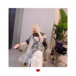 -3AM·S HAIR SALON烫发染发接发