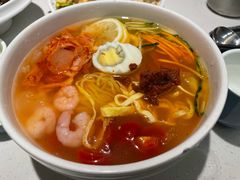 -淘淘园·韩式手工炸酱面(井亭天地店)