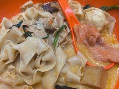 -张亮麻辣烫(上海国顺东路店)