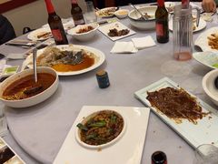 -全聚德(上海首店浦东店)