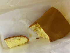 -木子木水日式烫面包(世界城光谷店)