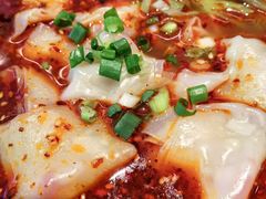 -花盐街·四川乐山小吃(西单大悦城店)