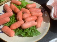 -重庆叉叉裤老火锅(云岭东路店)