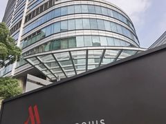 -上海雅居乐万豪侯爵酒店