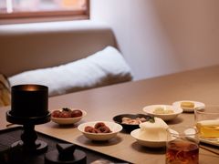 -隐溪茶馆(静安寺店)