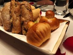 -牛排坊(成都群光君悦酒店)