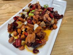 宫保鸡丁-盘飧市(春熙路店)