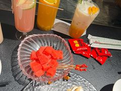 -唐猫庭院·千年陕菜(赛格国际购物中心店)
