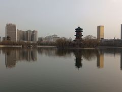 -迎泽公园