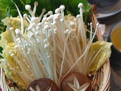-同仁四季椰子鸡(无锡滨湖万象汇店)
