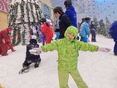 -广州热雪奇迹