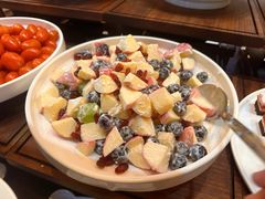 -食间牛排(湖西路店)