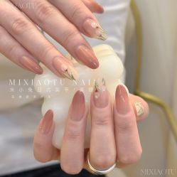 -米小兔美甲美睫