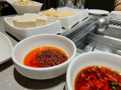 -海底捞火锅(万达广场店)