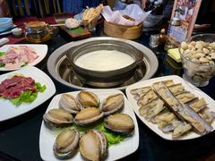 -大良毋米粥(锦龙路总店)