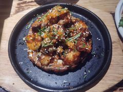 -小川洋风·寿司食堂(江汉路店)
