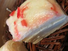 千层糕-花园茶楼(兴城西路店)