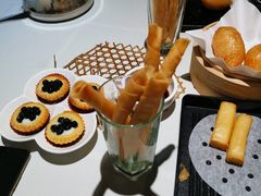 -味可道美食坊(福基路店)
