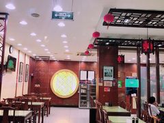 大堂-王興記(中山路店)