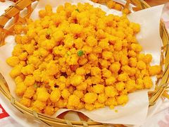 -虎虎龙虾大排档(双井店)