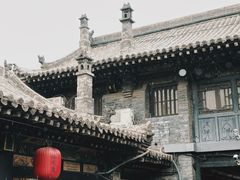 -协同庆钱庄博物馆