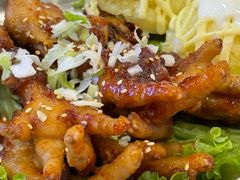 -杀猪天·韩国烤肉(总店)