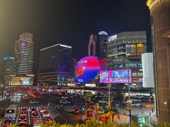 -美罗城