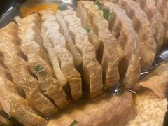 -竹里馆 ·茶食(奥体店)