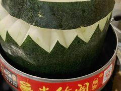-尚竹阁冬瓜盅·18年地标美食(平洲店)