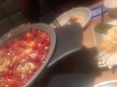 -鱼酷活鱼烤鱼(静安大融城店)