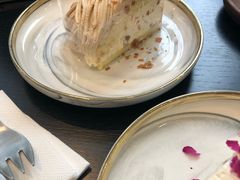 -EVERNAKED裸蛋糕(SOHO天山店)