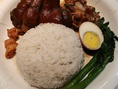 -和平馆·地道港澳茶餐厅(西门口店)