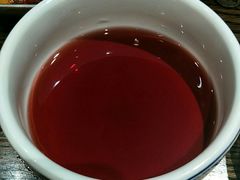 -三江烤鱼(张家巷店)