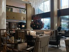 -杭州君悦酒店