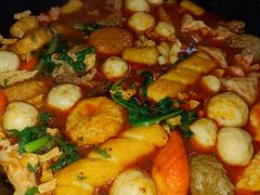 -火叮叮自助烤肉·现切牛肉(茂业店)