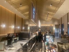 -星巴克臻选(嘉定疁城国际店)