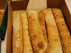 -棒约翰比萨·意面(剑河店)