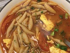 -西贝(东城万达广场店)