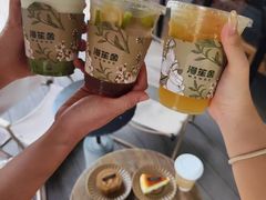 -漫笙舍Manse·咖啡·民宿