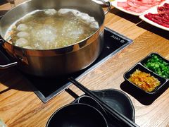 -牛很鲜潮汕牛肉火锅(朝晖路店)