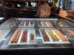 -喜庭海鲜自助(北辰三角洲北辰荟店)