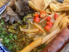 -柳石居柳州螺蛳粉(万达店)