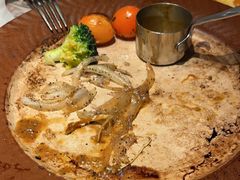 -半秋山西餐厅(巴南万达广场店)